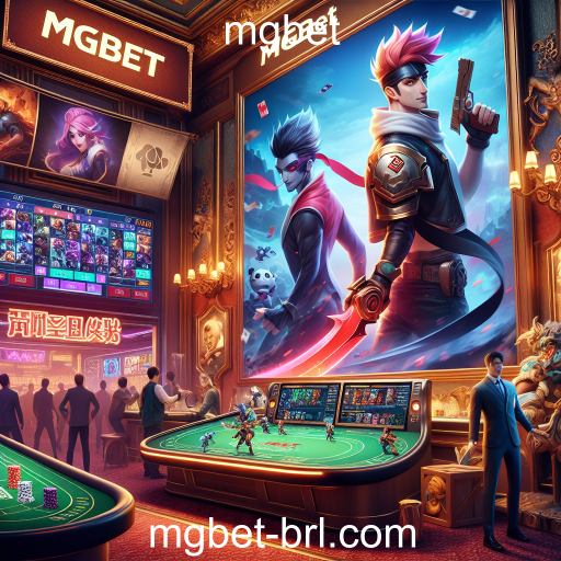 A Importância do Suporte nos Jogos Competitivos