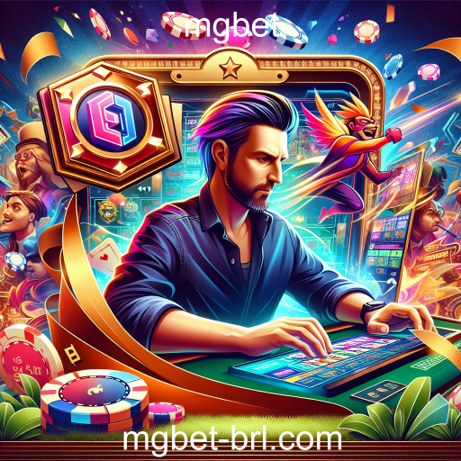 A Revolução dos Jogos Virtuais: Entretenimento e Interatividade
